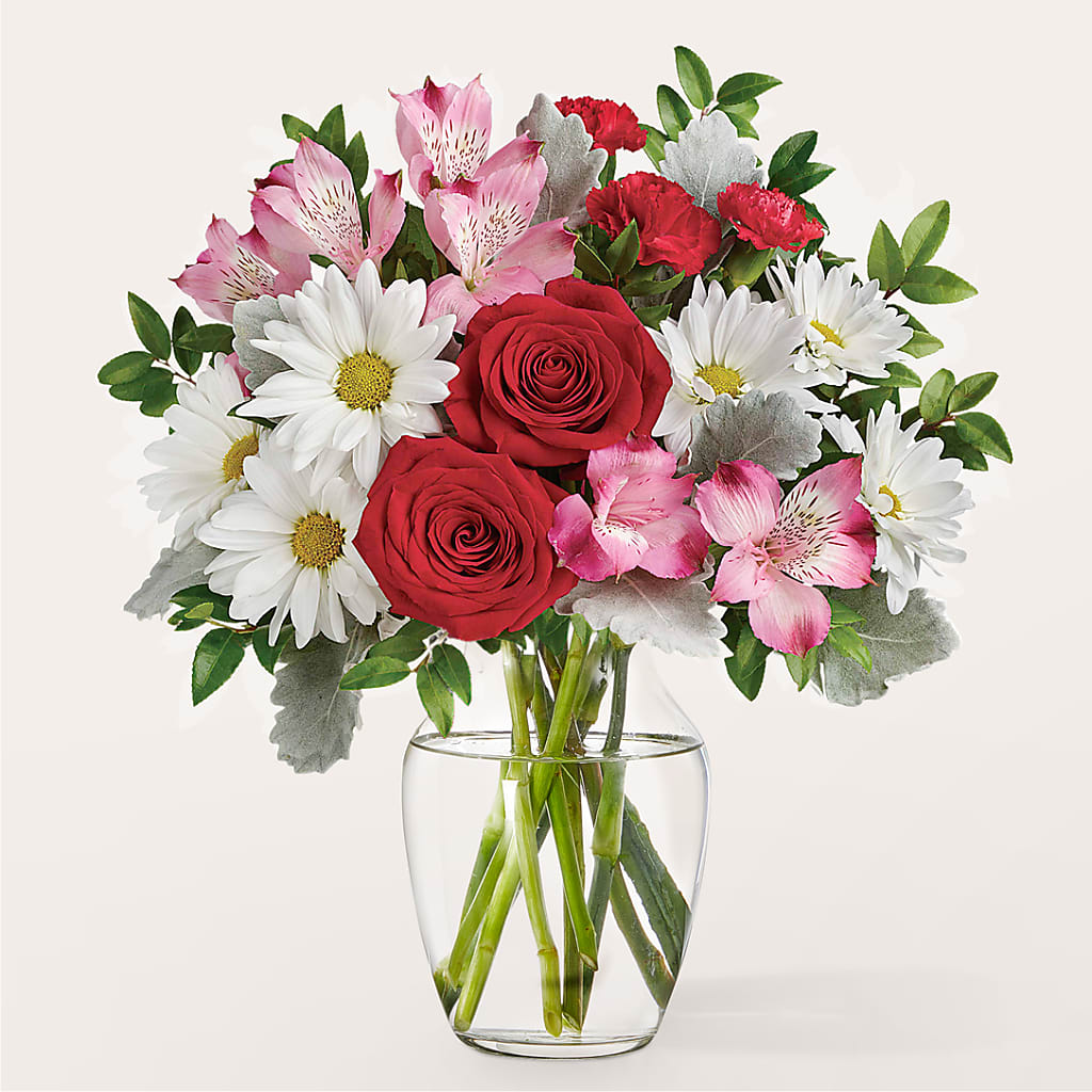 Sugary Sweet Bouquet – Francis Florist, Pomeroy OH