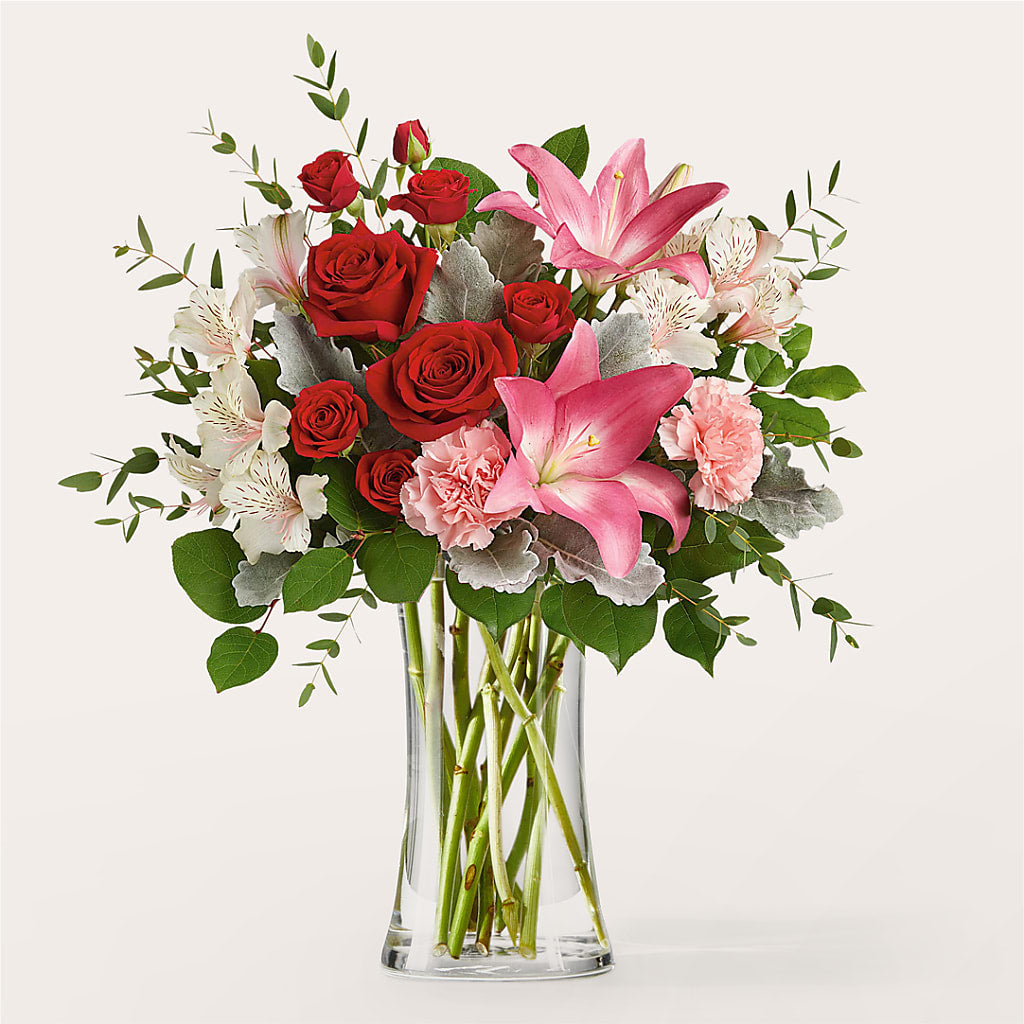 Everything to Me Bouquet – Francis Florist, Pomeroy OH