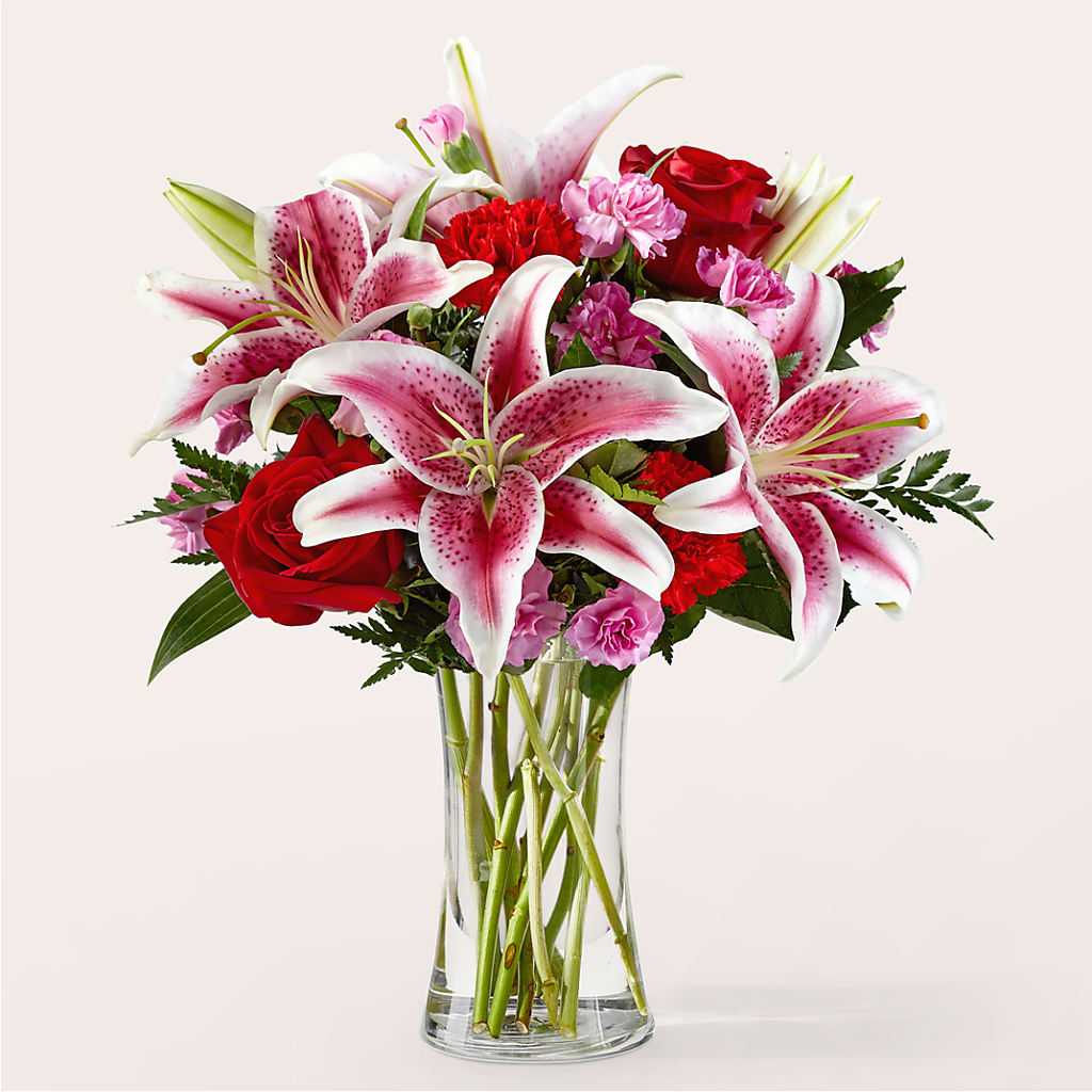 Honeymoon Bouquet – Francis Florist, Pomeroy OH