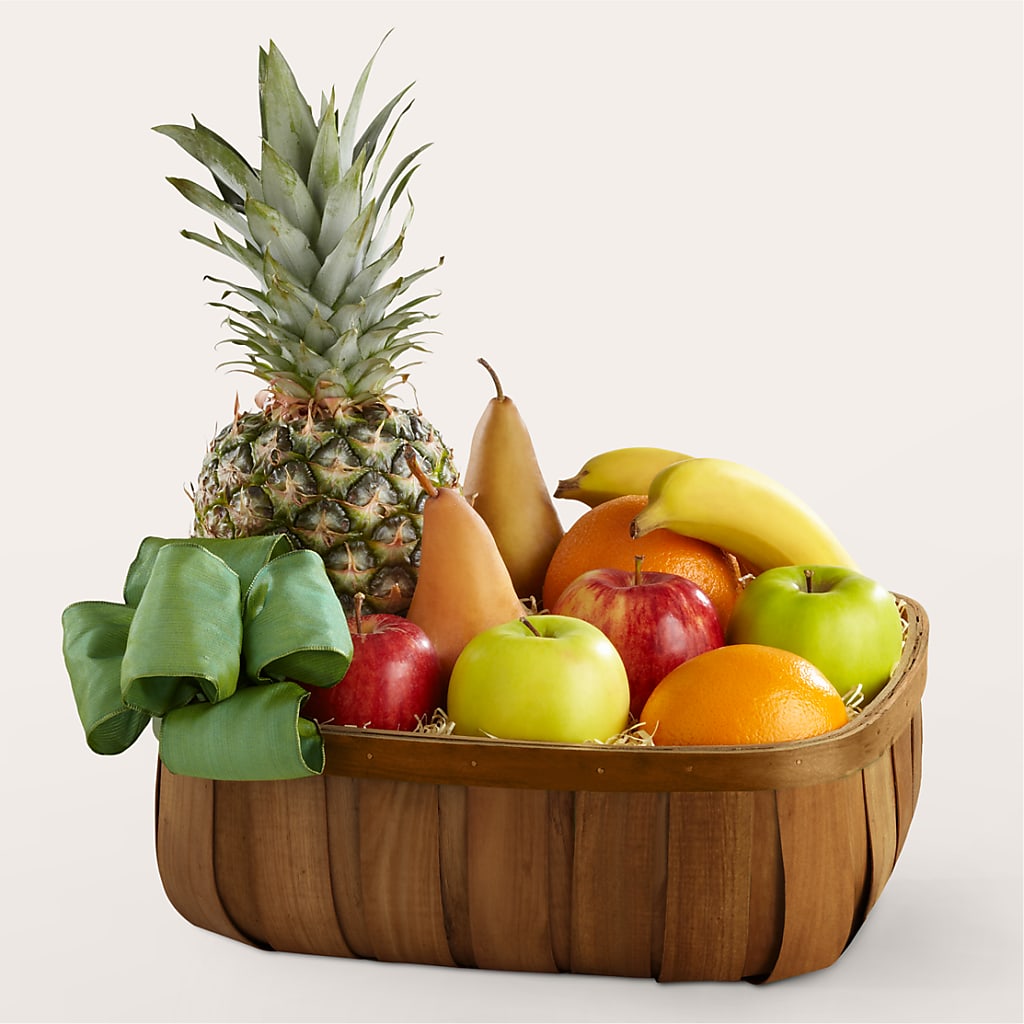 Main Squeeze Fruit Basket – Francis Florist, Pomeroy OH