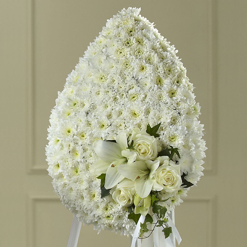 Solace Spray – Francis Florist, Pomeroy OH