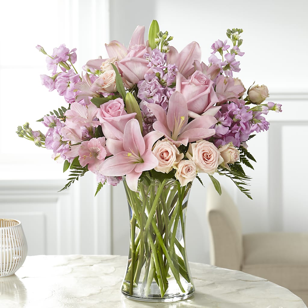 Wishes & Blessings Bouquet – Francis Florist, Pomeroy OH