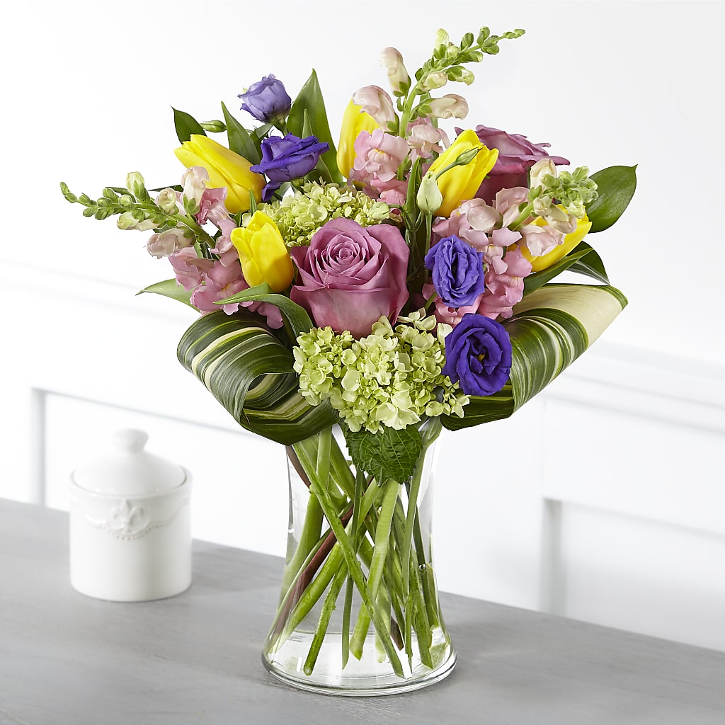 Wondrous Memories Bouquet – Francis Florist, Pomeroy OH