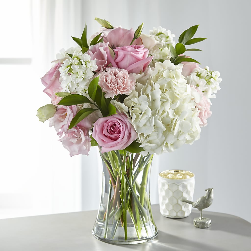 Guiding Grace Bouquet – Francis Florist, Pomeroy OH