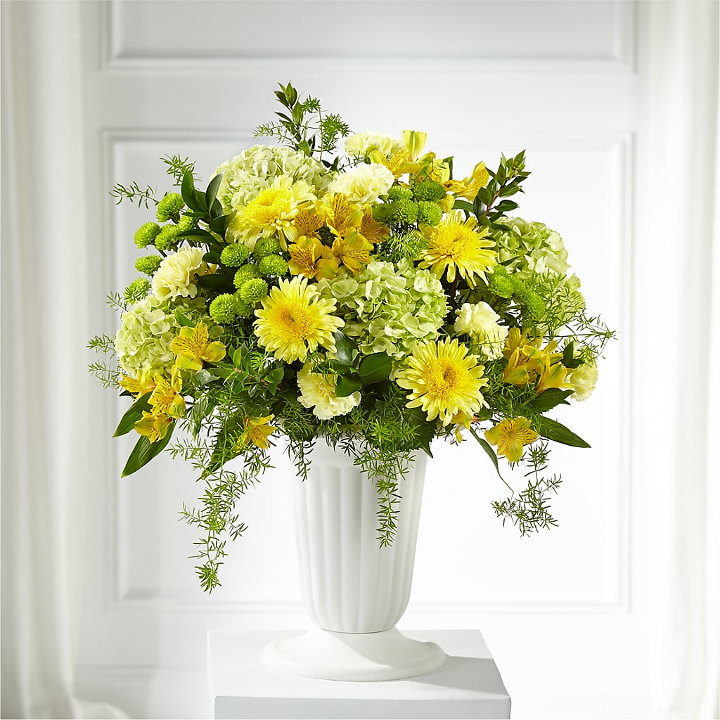 Beloved Blessings Arrangement – Francis Florist, Pomeroy OH