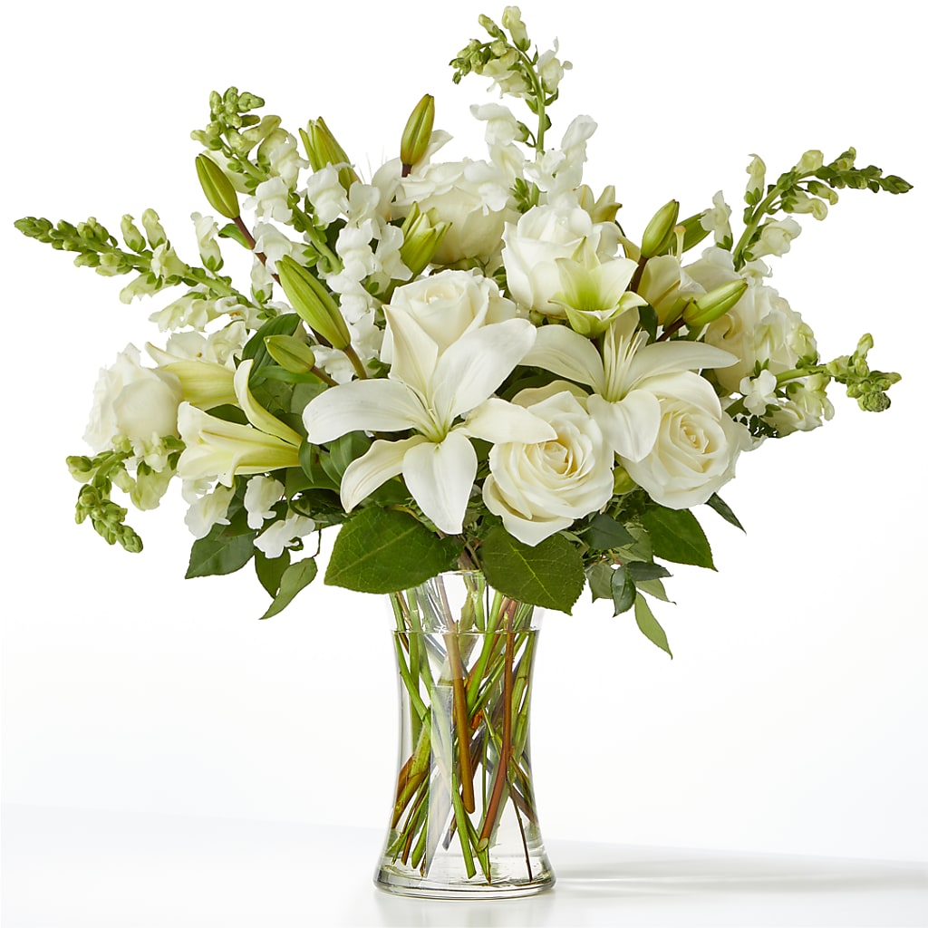 Eternal Friendship Bouquet – Francis Florist, Pomeroy OH