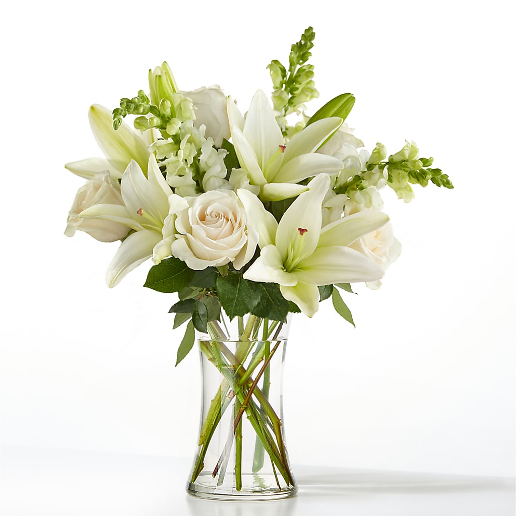 Eternal Friendship Bouquet – Francis Florist, Pomeroy OH