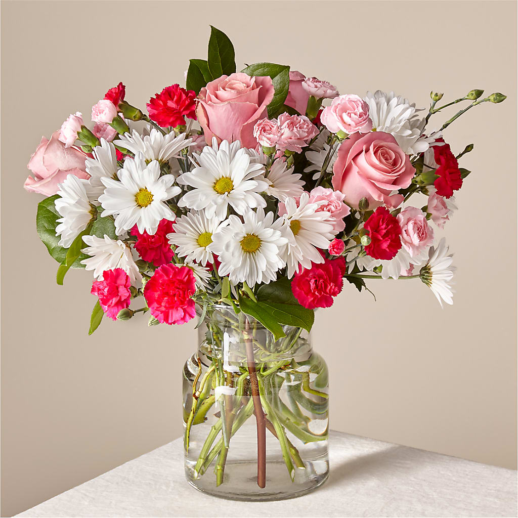 Sweet Surprises® Bouquet – Francis Florist, Pomeroy OH