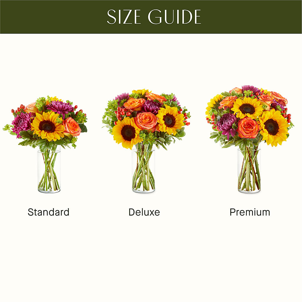 Nature Walk Bouquet – Francis Florist, Pomeroy OH