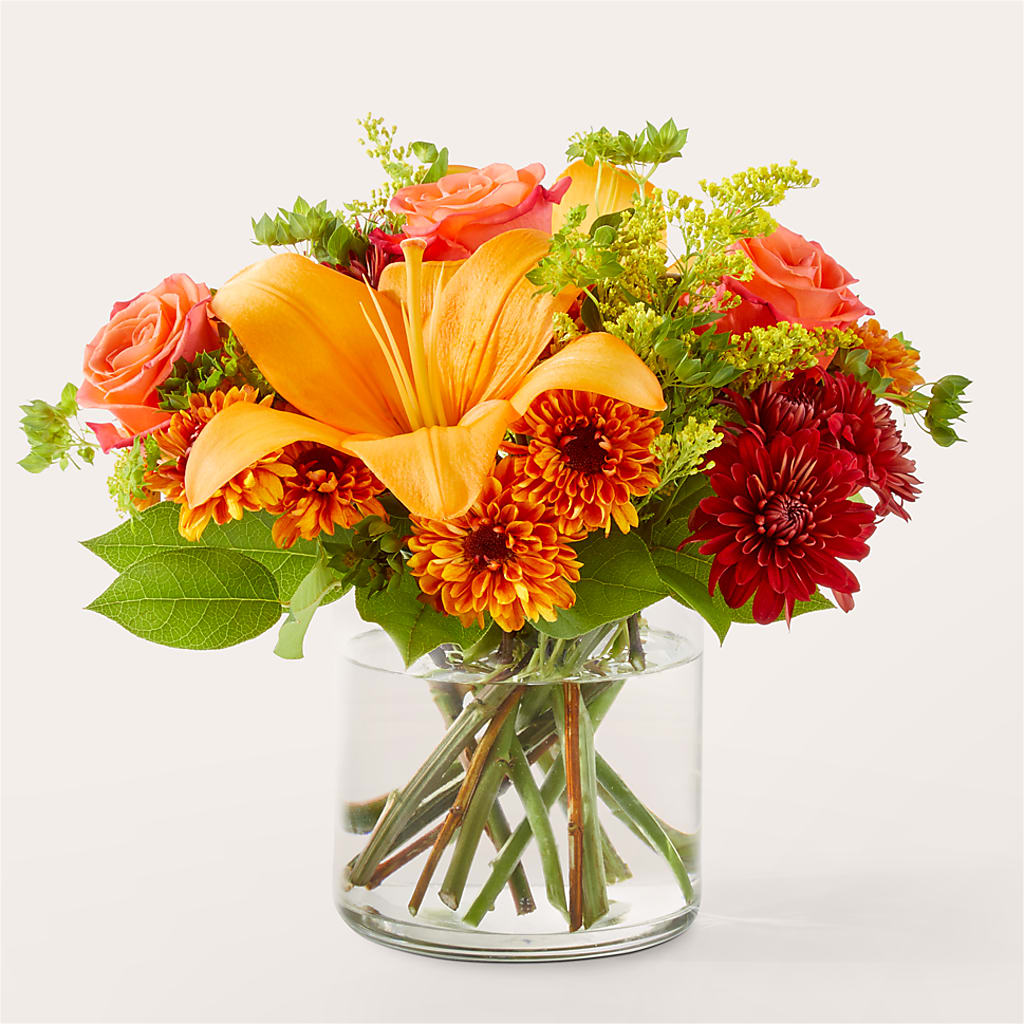 Honeycrisp Bouquet – Francis Florist, Pomeroy OH