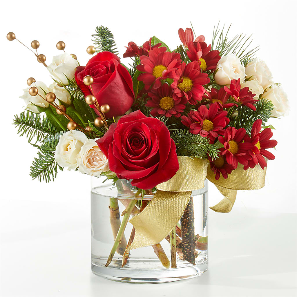 Believe Bouquet – Francis Florist, Pomeroy OH