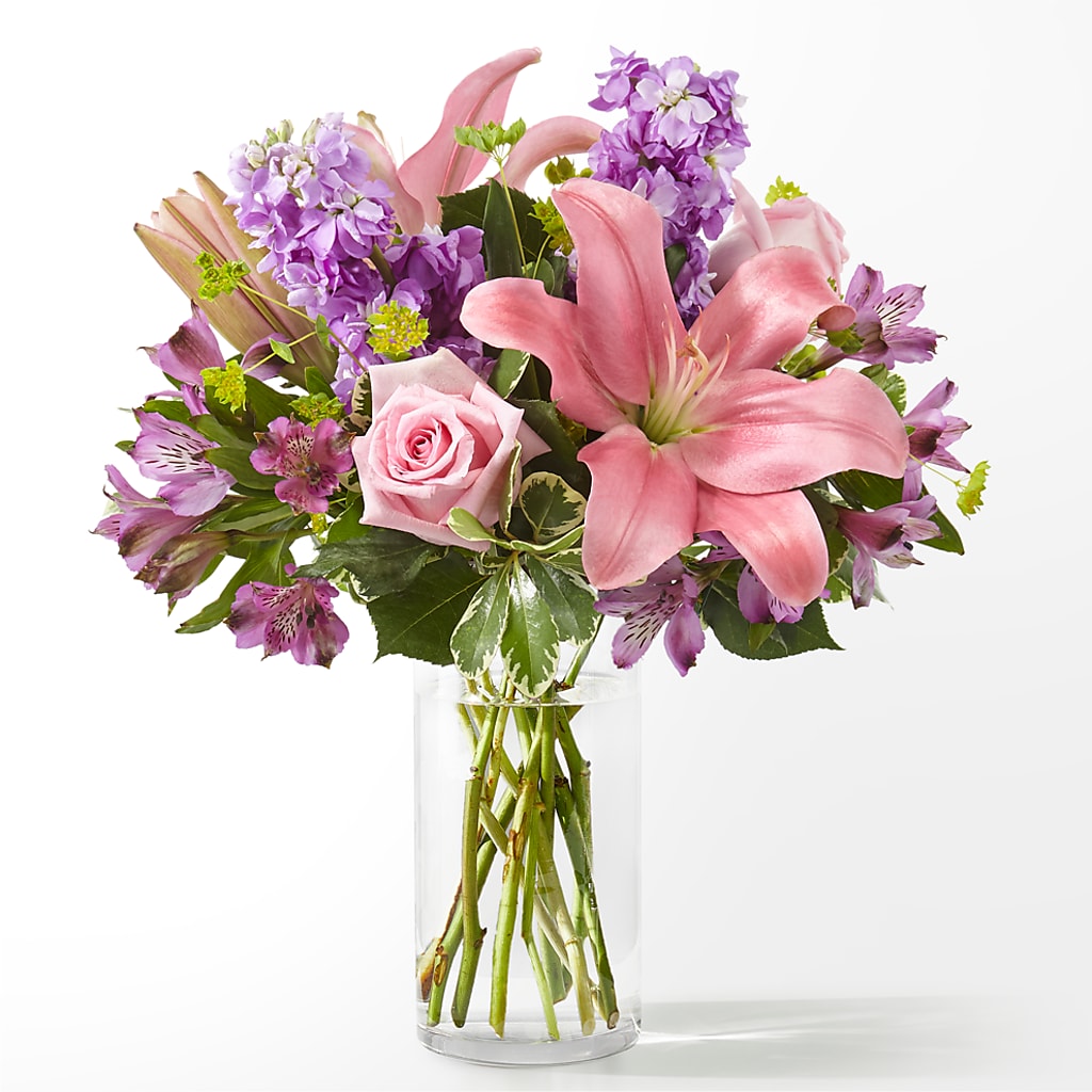 Precious Petals Bouquet – Francis Florist, Pomeroy OH