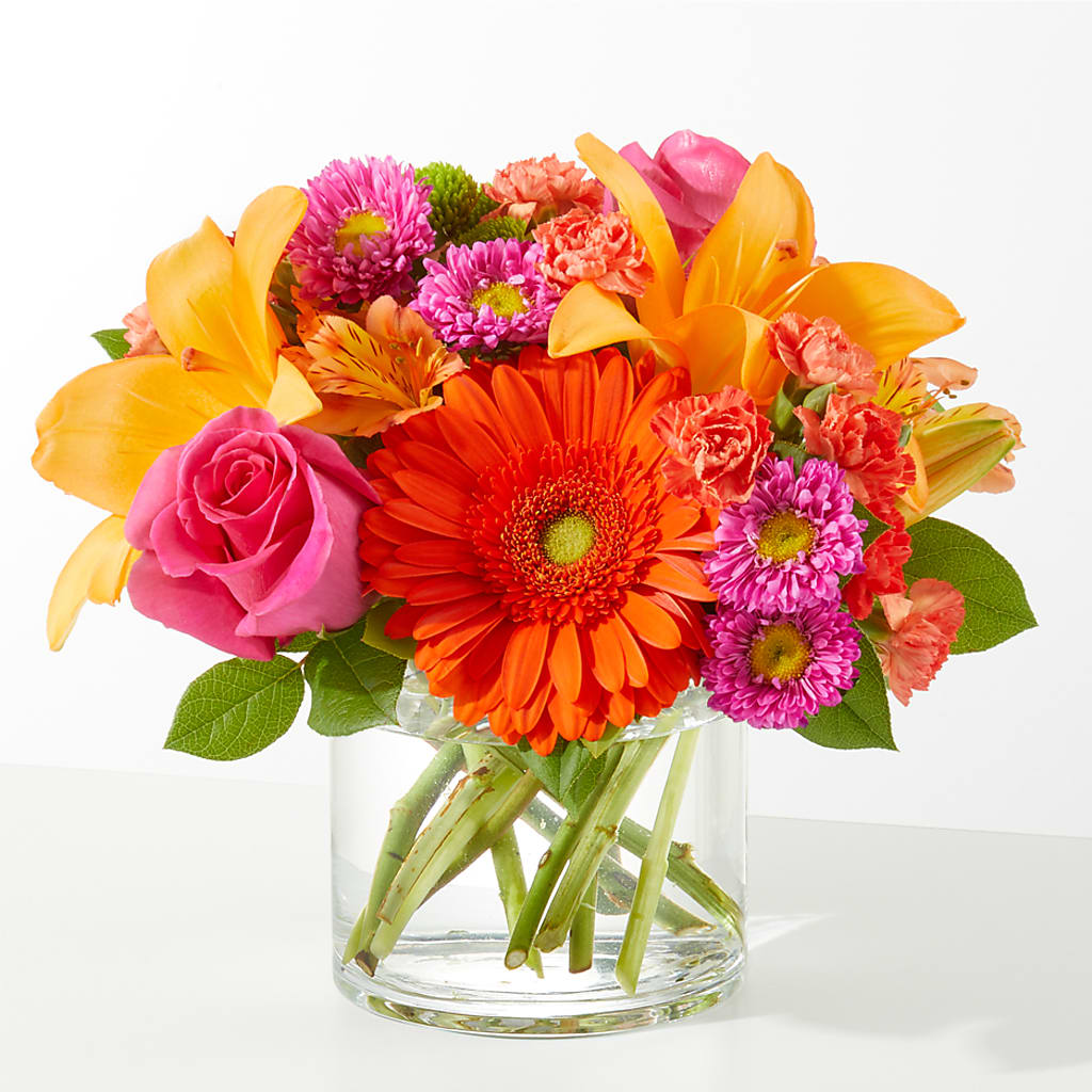 Soiree Bouquet – Francis Florist, Pomeroy OH