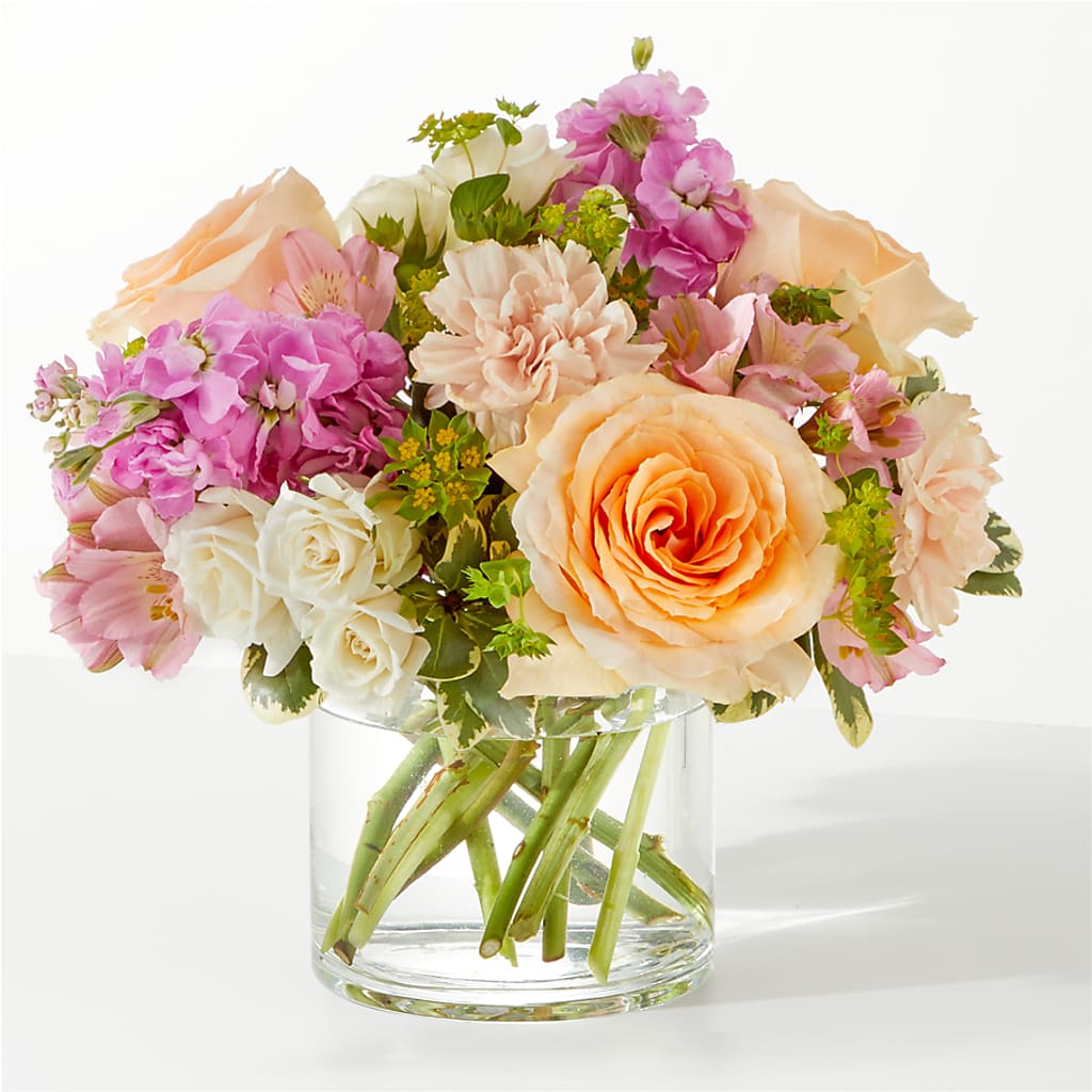 Paradise Bouquet – Francis Florist, Pomeroy OH