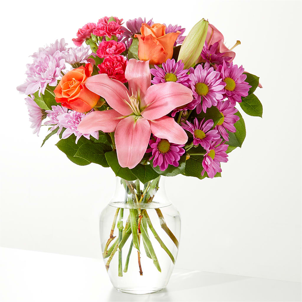 One and Only Bouquet – Francis Florist, Pomeroy OH