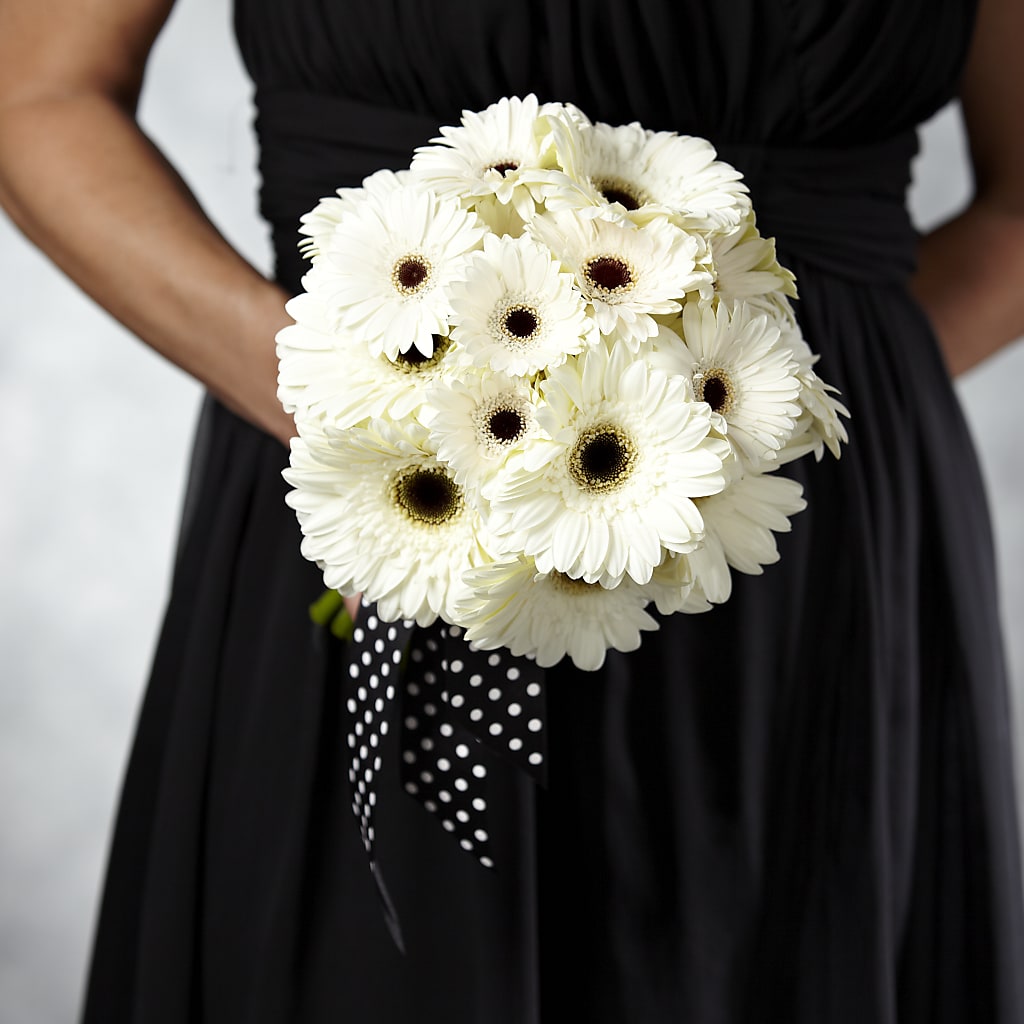 Daisy Delight Bouquet – Francis Florist, Pomeroy OH