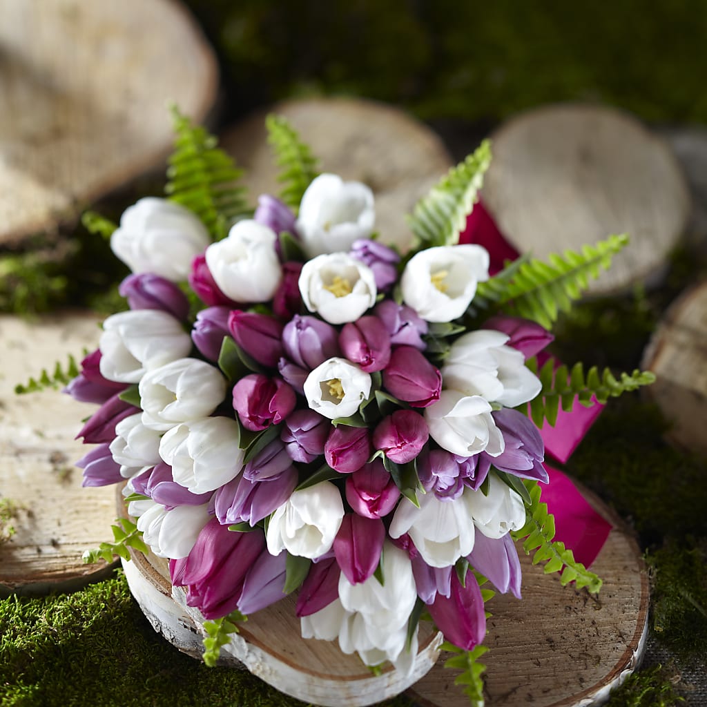 Steal My Heart Bouquet – Francis Florist, Pomeroy OH