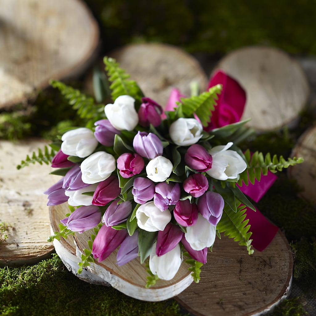 Steal My Heart Bouquet – Francis Florist, Pomeroy OH