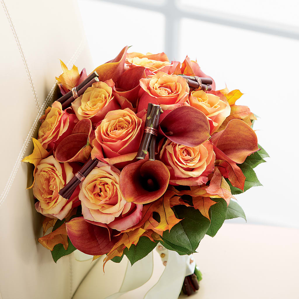 Love Everlasting Bouquet – Francis Florist, Pomeroy OH