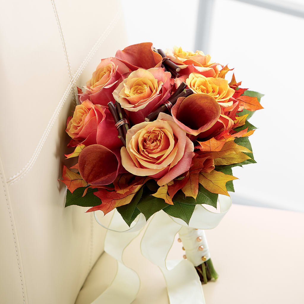 Love Everlasting Bouquet – Francis Florist, Pomeroy OH