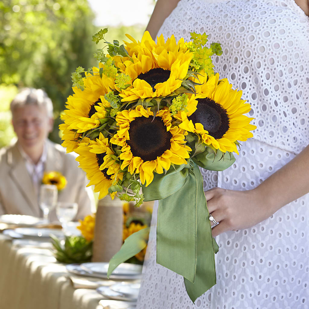 Free Spirit Bouquet – Francis Florist, Pomeroy OH