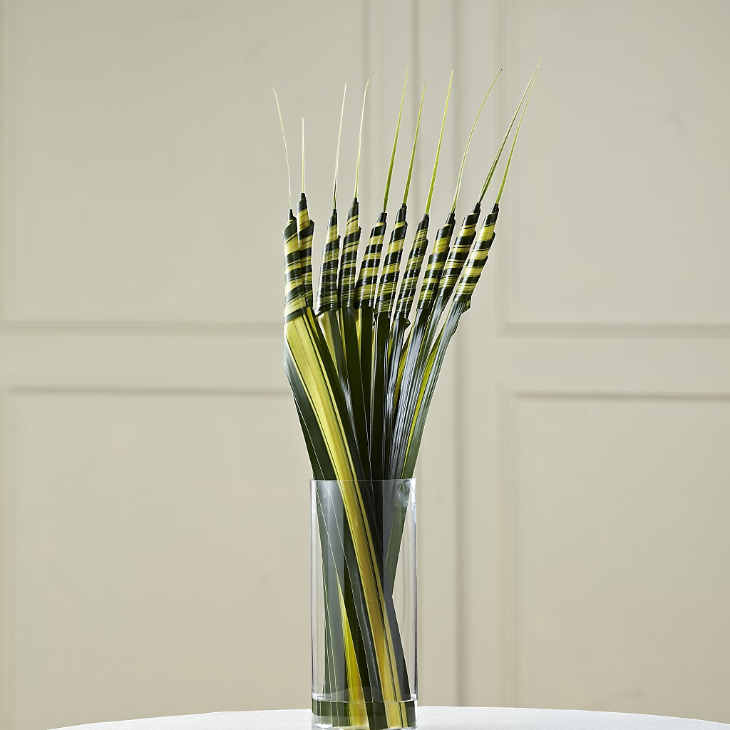 Twisted Hala Bouquet – Francis Florist, Pomeroy OH