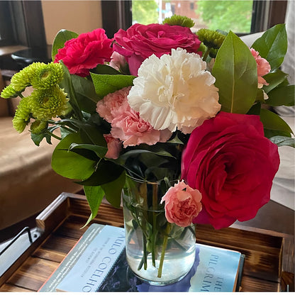 Sweet & Pretty Bouquet –  Francis Florist, Pomeroy OH