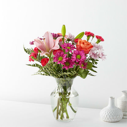 Light of My Life Bouquet –  Francis Florist, Pomeroy OH