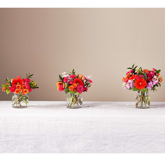 Fiesta Bouquet –  Francis Florist, Pomeroy OH