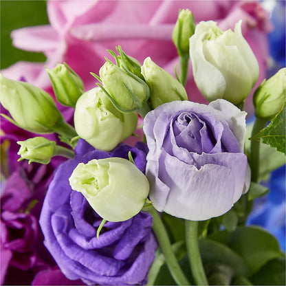 Twilight Glow Bouquet –  Francis Florist, Pomeroy OH