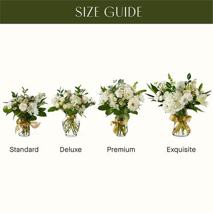 New Beginnings – A Florist Original –  Francis Florist, Pomeroy OH