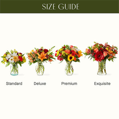 Fall Delight – A Florist Original –  Francis Florist, Pomeroy OH