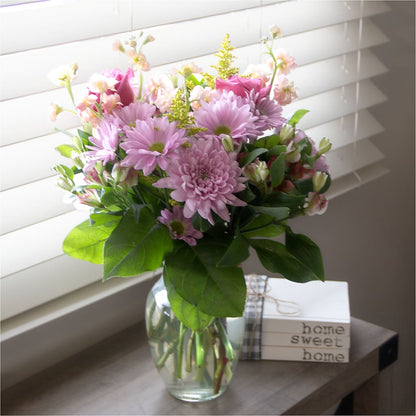 Pastel Tradition - A Florist Original –  Francis Florist, Pomeroy OH