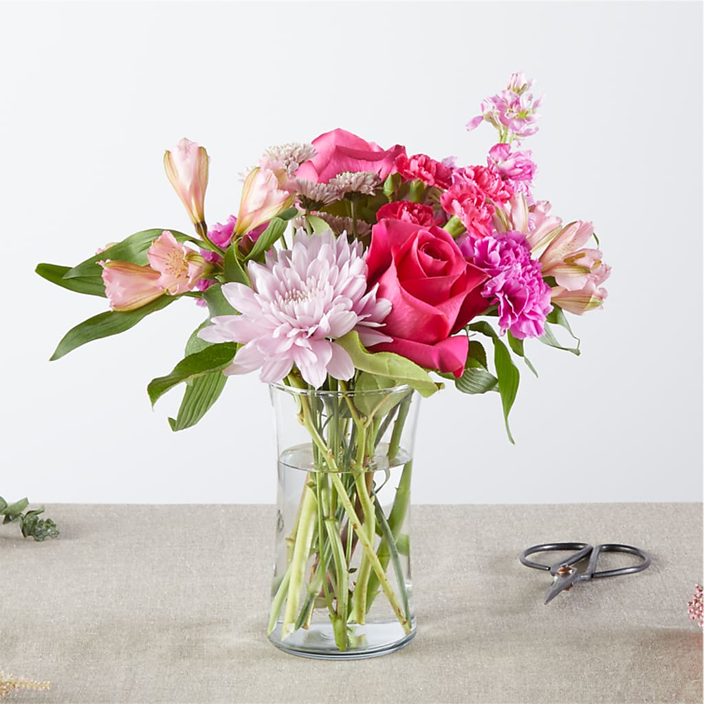 Pink Ribbon - A Florist Original –  Francis Florist, Pomeroy OH