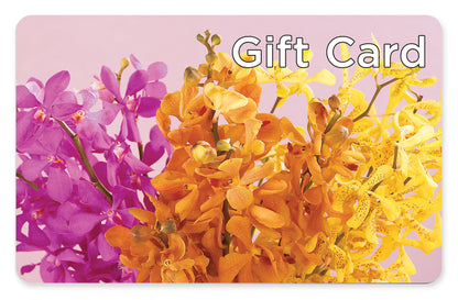 Gift Card –  Francis Florist, Pomeroy OH