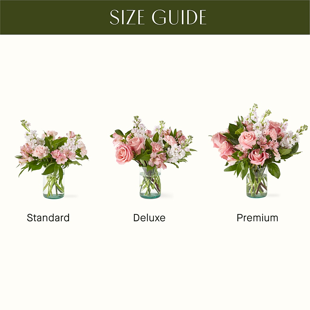 At the Ballet Bouquet –  Francis Florist, Pomeroy OH