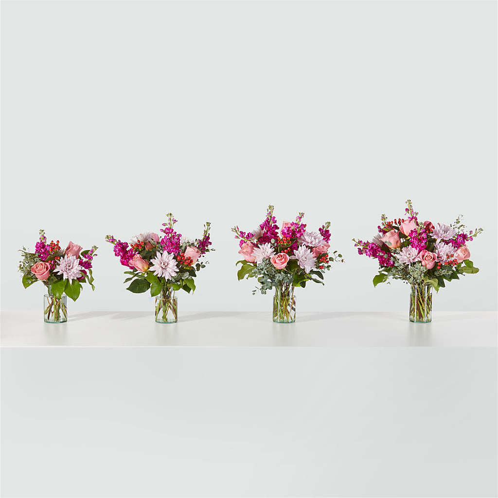 Sunday Morning Bouquet –  Francis Florist, Pomeroy OH