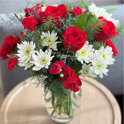 Seasonal Magic Bouquet –  Francis Florist, Pomeroy OH