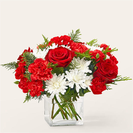 Peppermint Chill Bouquet –  Francis Florist, Pomeroy OH