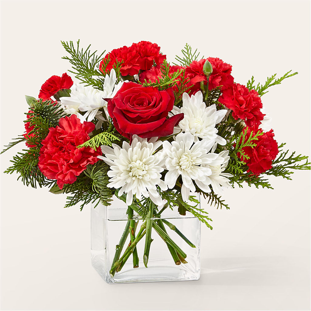 Peppermint Chill Bouquet –  Francis Florist, Pomeroy OH