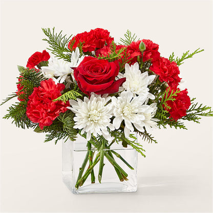 Peppermint Chill Bouquet –  Francis Florist, Pomeroy OH