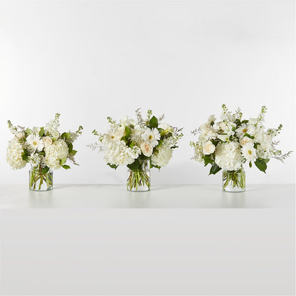 Sun-drenched Blooms Box Bouquet –  Francis Florist, Pomeroy OH