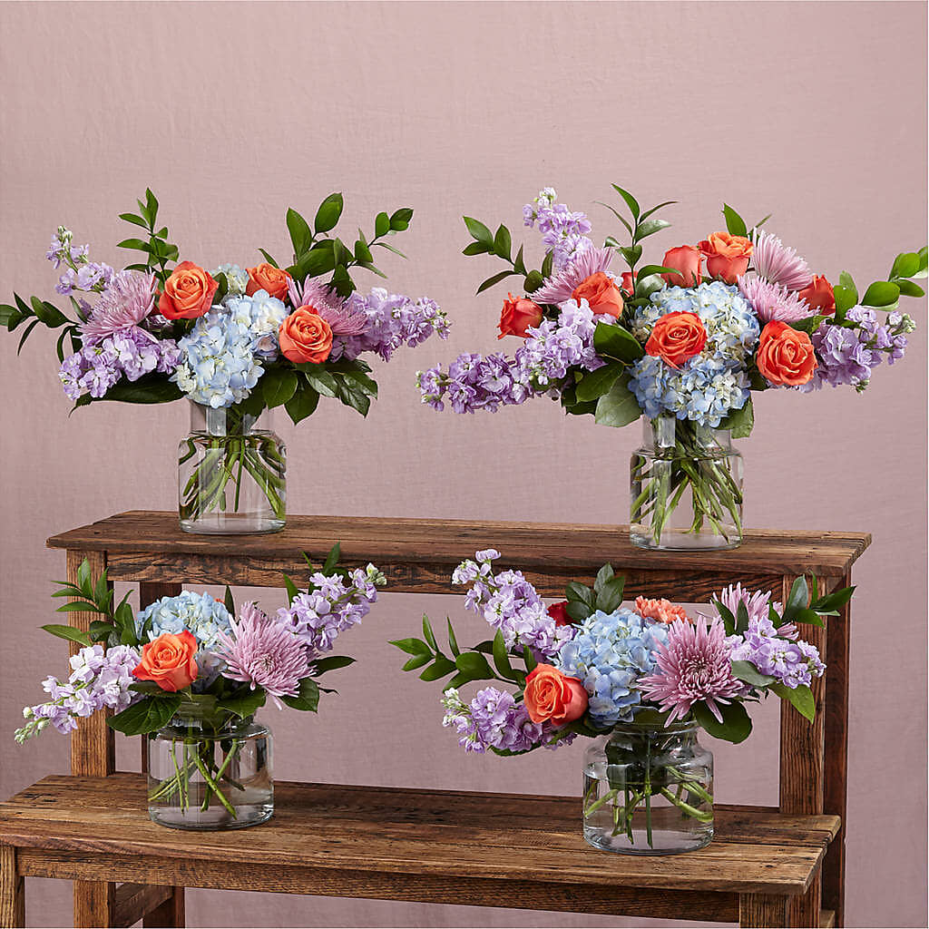 Be Mine Bouquet –  Francis Florist, Pomeroy OH