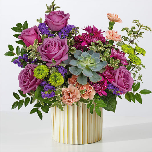 You're a Gem Bouquet –  Francis Florist, Pomeroy OH