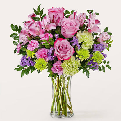 Morning Dew Bouquet –  Francis Florist, Pomeroy OH