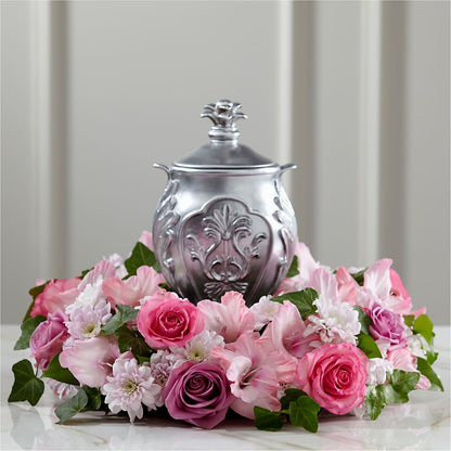 Glorious Tribute Arrangement –  Francis Florist, Pomeroy OH