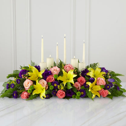 Forever Arrangement –  Francis Florist, Pomeroy OH