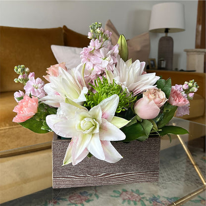 Beautiful Spirit Basket –  Francis Florist, Pomeroy OH