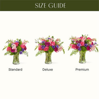 Charm & Comfort Bouquet –  Francis Florist, Pomeroy OH