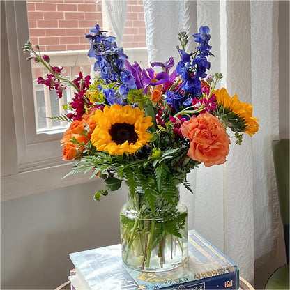 Rays of Life Bouquet –  Francis Florist, Pomeroy OH